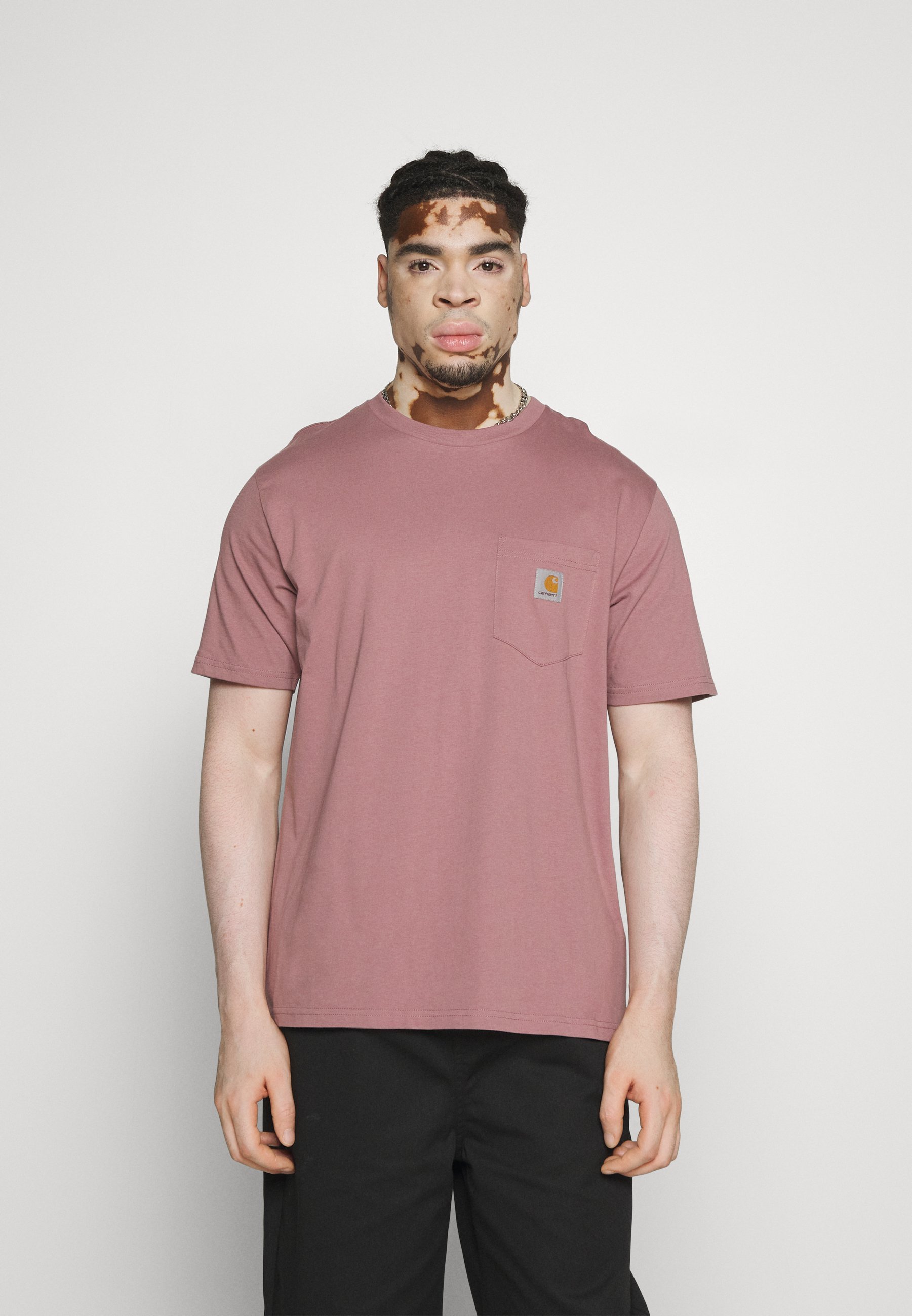 Carhartt WIP Basic T-shirts