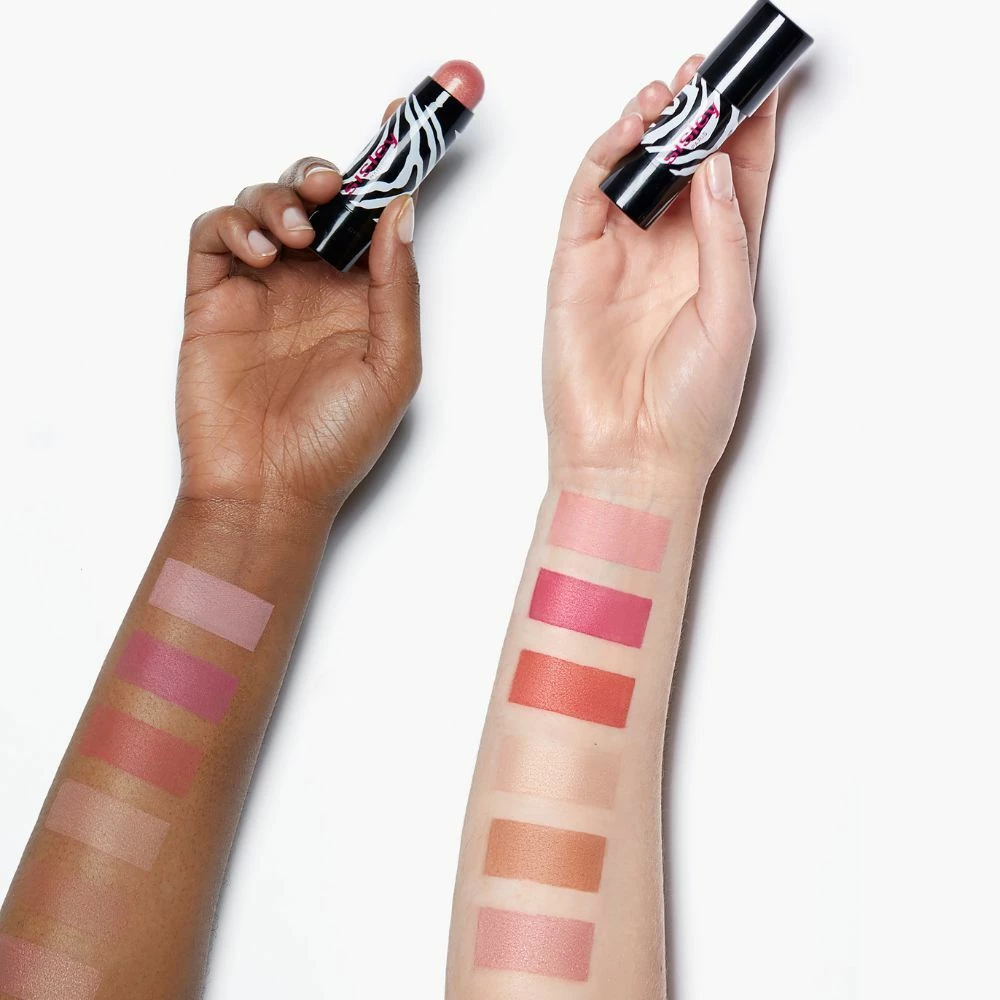 Sisley Phyto-Blush Twist 7 Berry pirosító