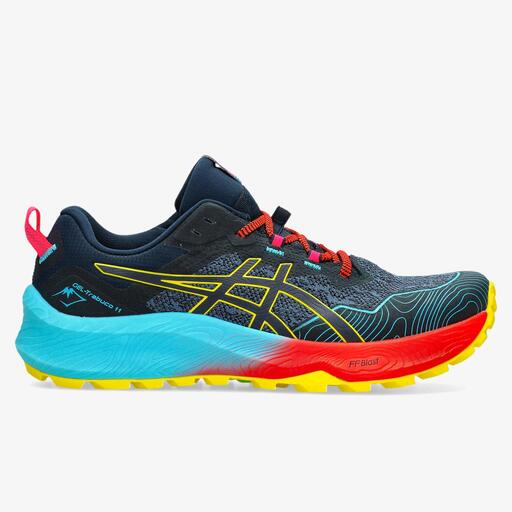  ASICS Gel Trabuco 11