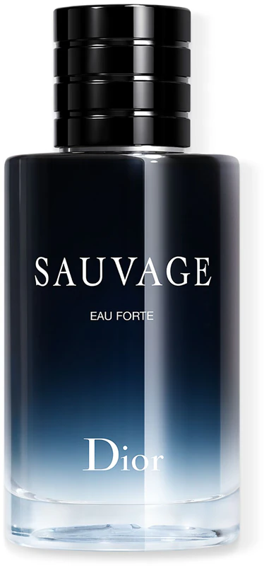DIOR Sauvage Eau Forte, alkoholfreies Parfüm für Herren