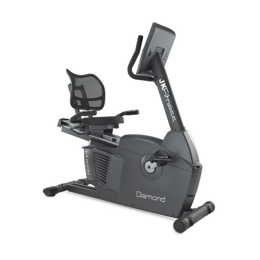 Velosipēds Diamond JK Fitness D40
