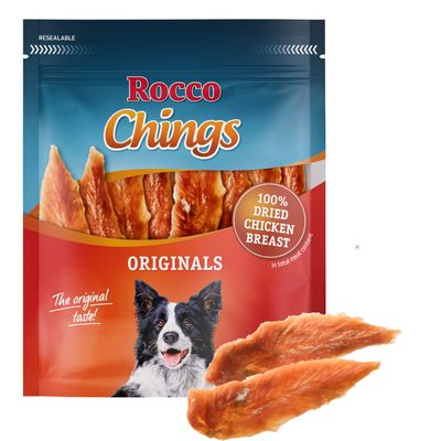 Kuřecí prsa Rocco Chings Originals