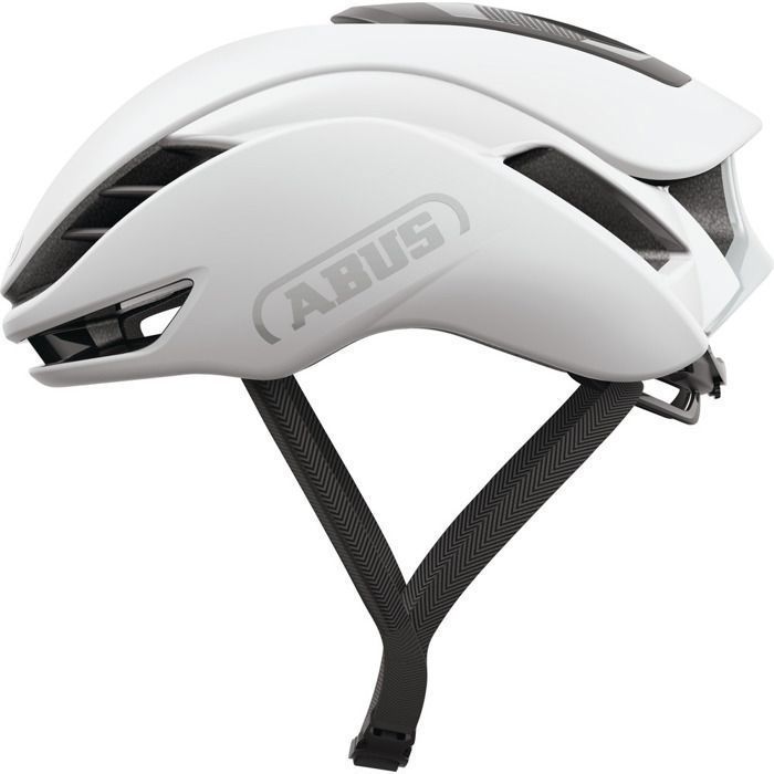 Casque de vélo - ABUS - GameChanger 2.0 - Aérodynamique Aero Blade - Ventilation AirBoost - QUIN ready & MIPS