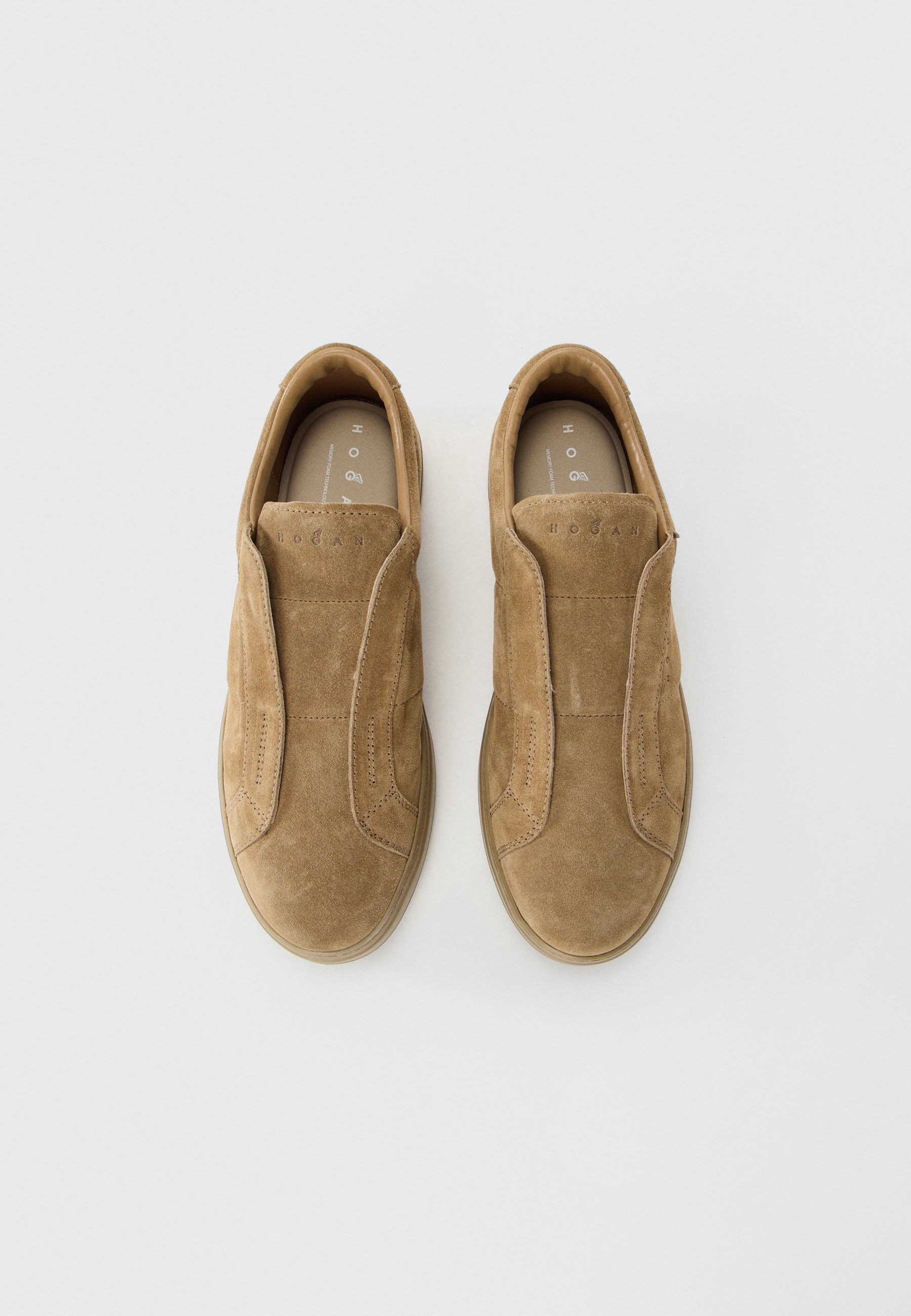 Scarpe da ginnastica HOGAN - marroni