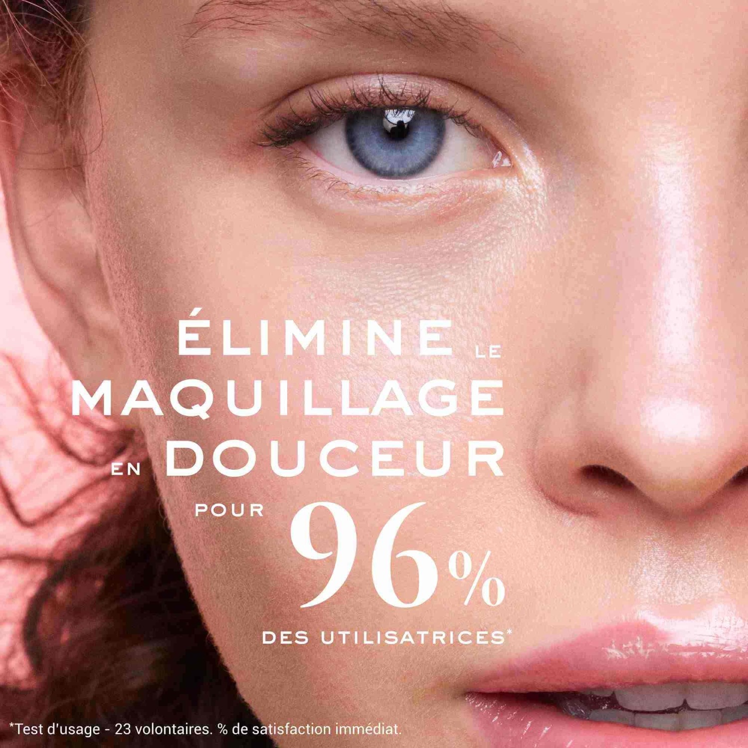 NUXE Lait démaquillant onctueux