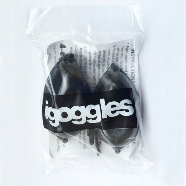 iGoggles