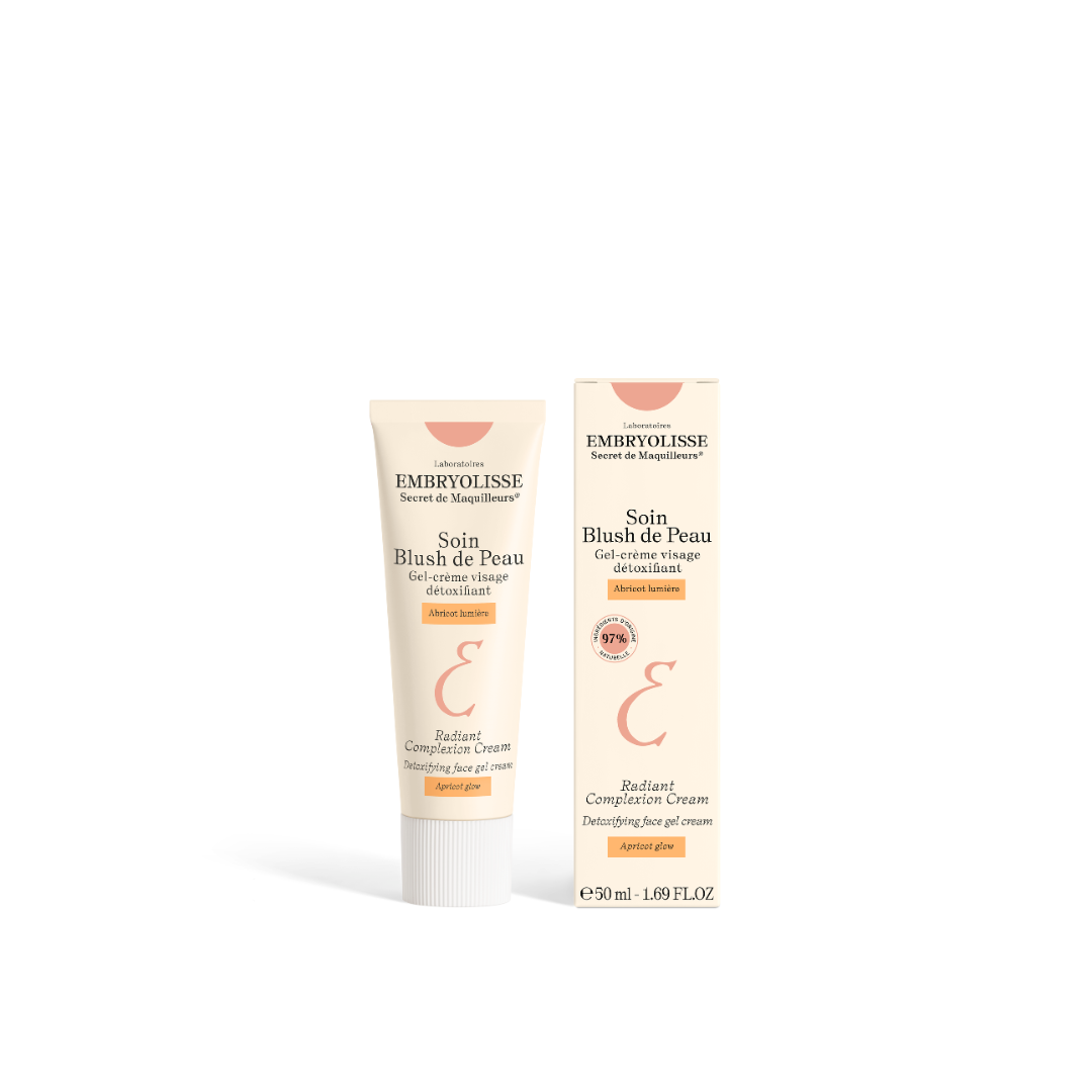 Le secret des artistes d'Embryolisse