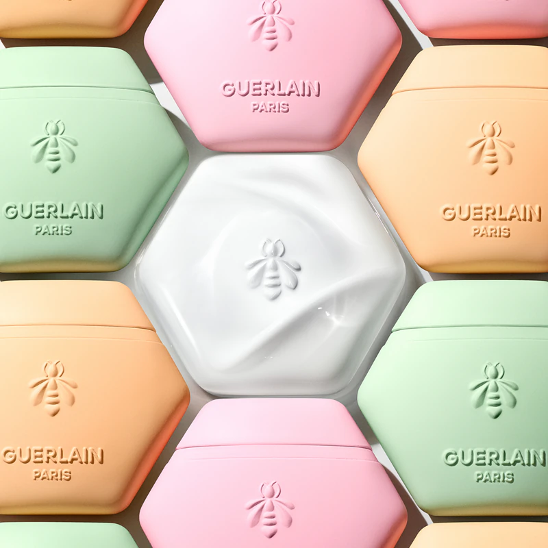 Creme para as mãos GUERLAIN Aqua Allegoria Mandarine Basilic