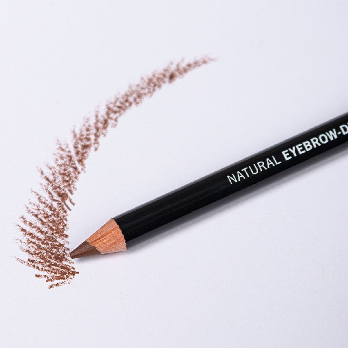 benecos Augenbrauenstift Natural Eyebrow Designer - 6 g