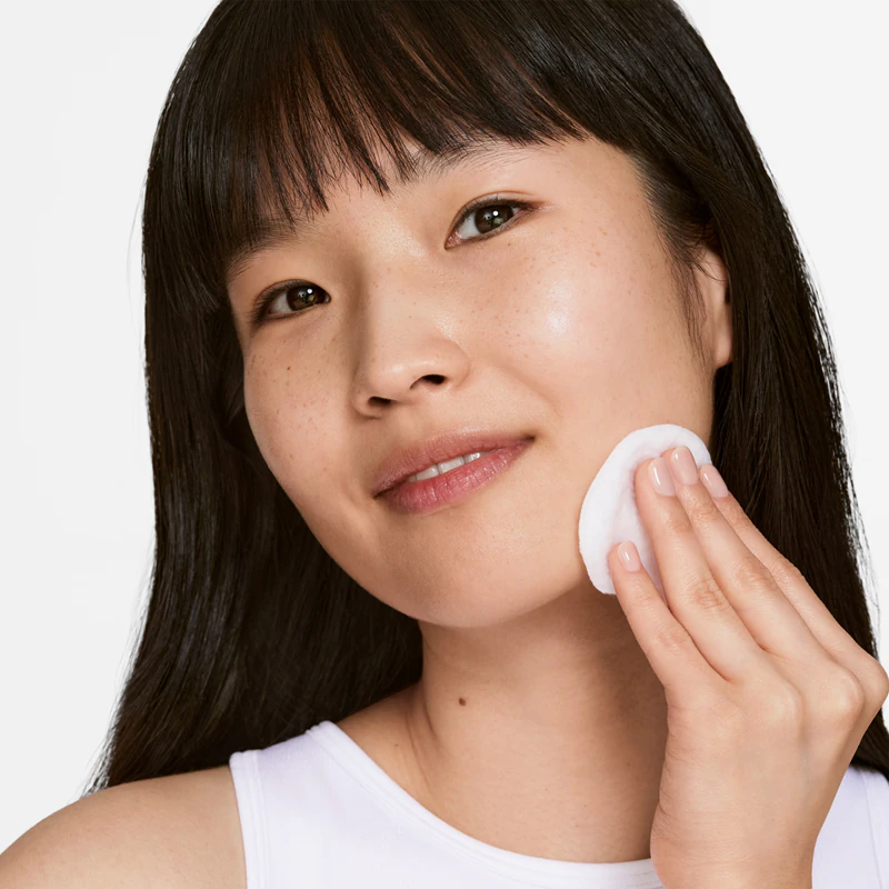 Clinique 3 Steps Clarifying Lotion 1.0 Twee keer per dag te gebruiken exfoliërende toner voor alle huidtypen