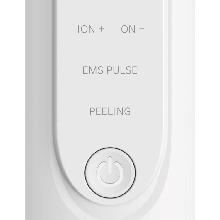Inface Ultrasonic Ion Cleansing MS7100