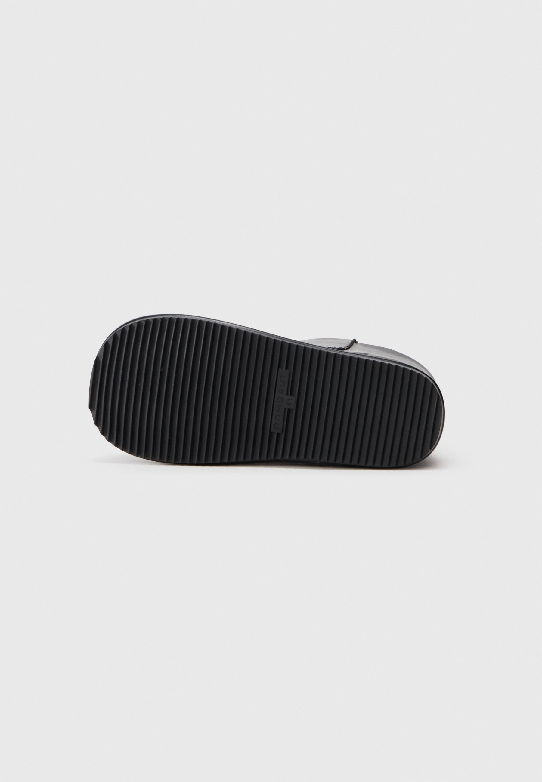 Rombaut ATEM UNISEX - Laarzen - zwart
