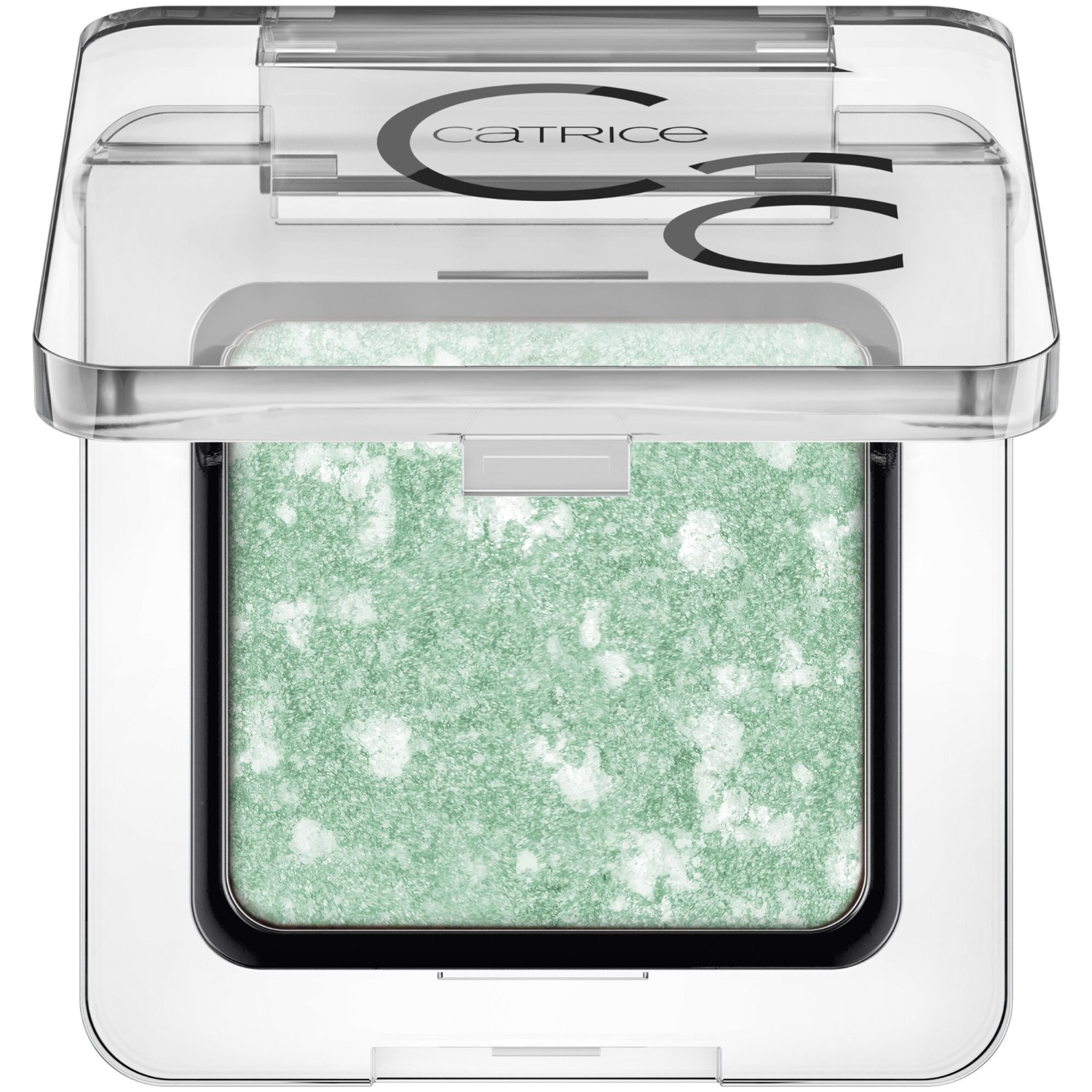 Catrice Art Couleurs fard à paupières mono 350 Frosted Bronze