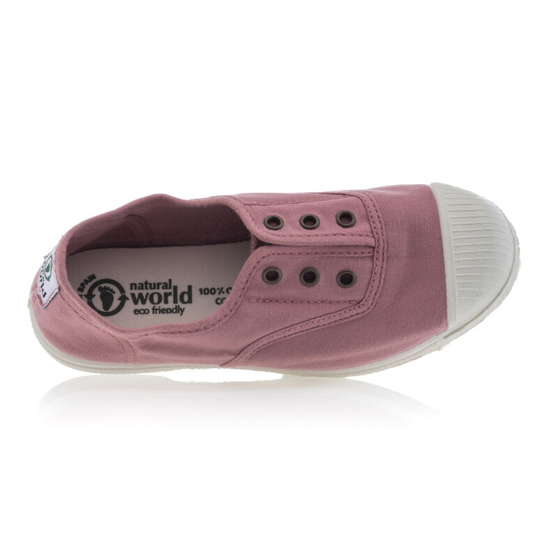 Zapatillas Fille Rose