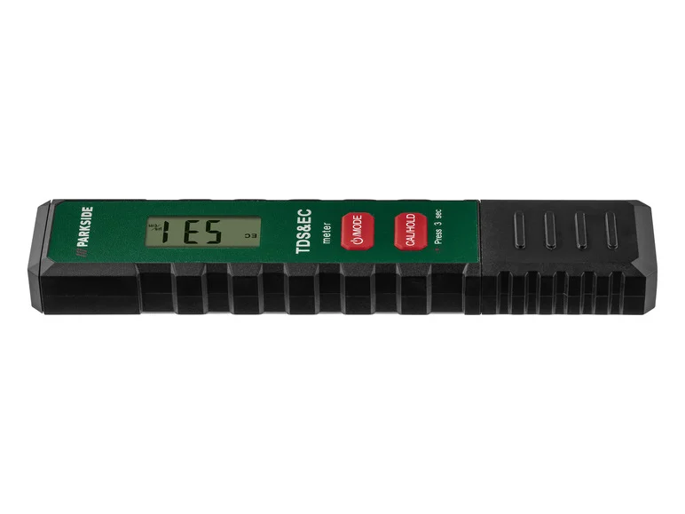 PARKSIDE® pH-mittari tai TDS-mittari