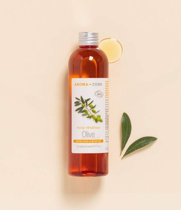 Olio d'oliva biologico 250 ml