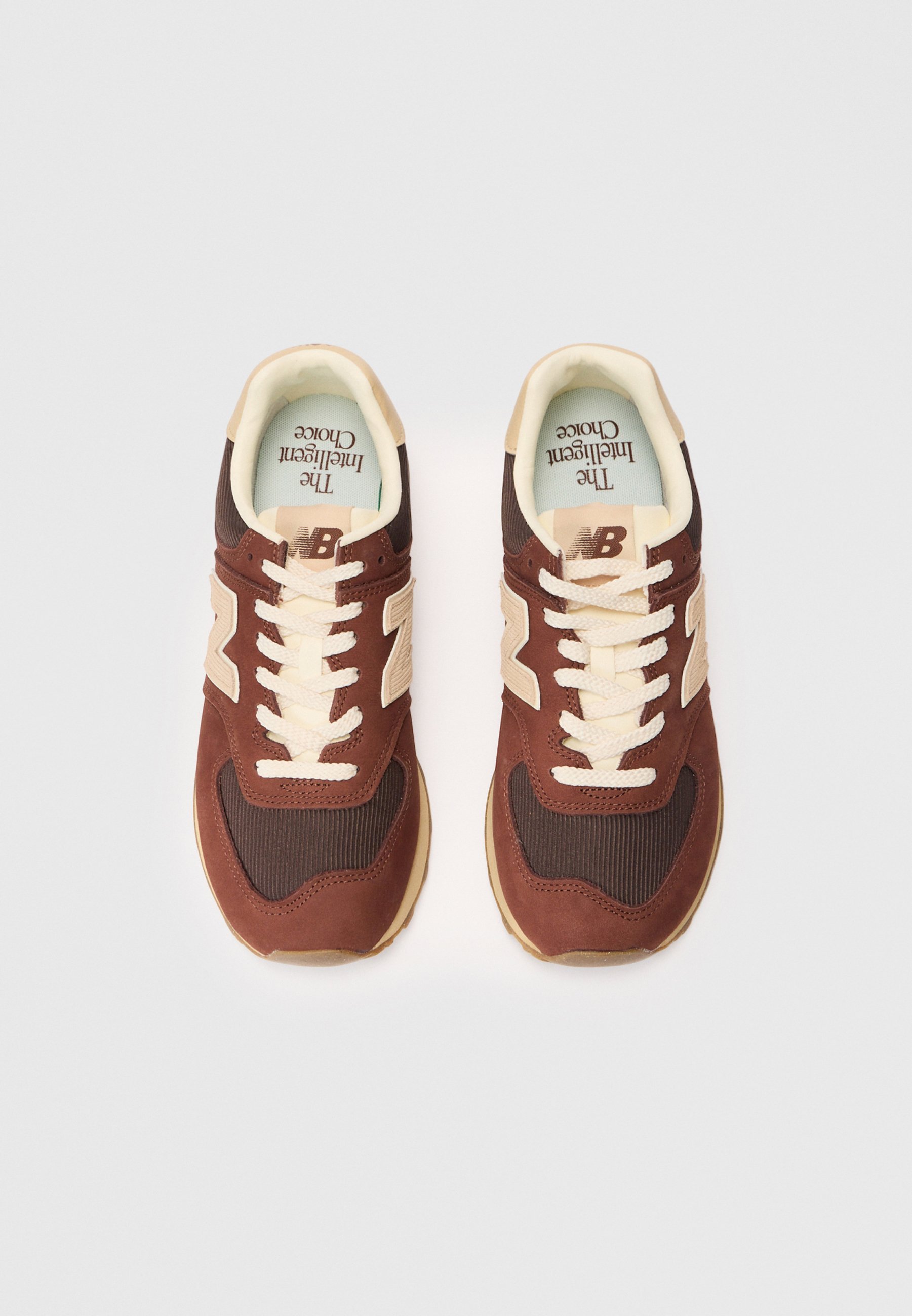 New Balance lage sneakers