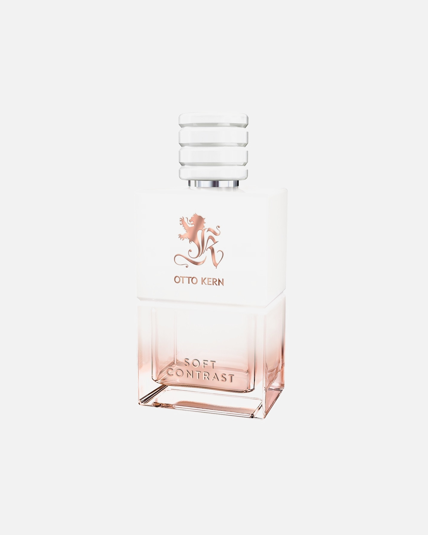 Otto Kern Eau de Toilette Soft Contraste - 30 ml