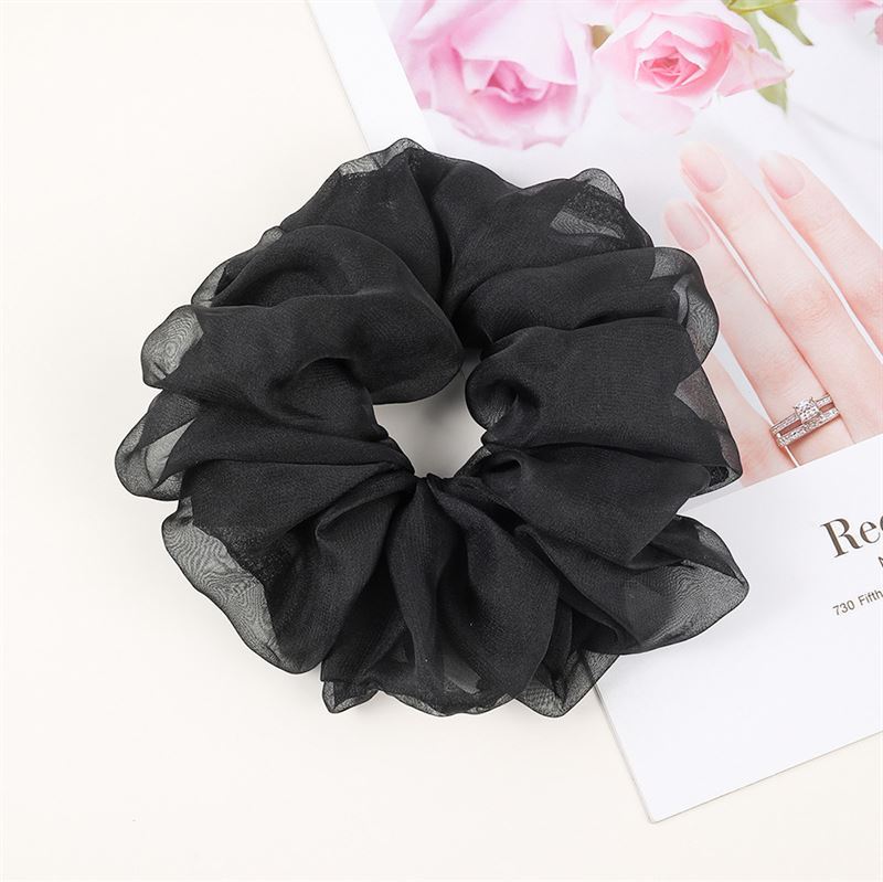 SOHO plaukų gumytė Keeya Scrunchie - 1 vnt.