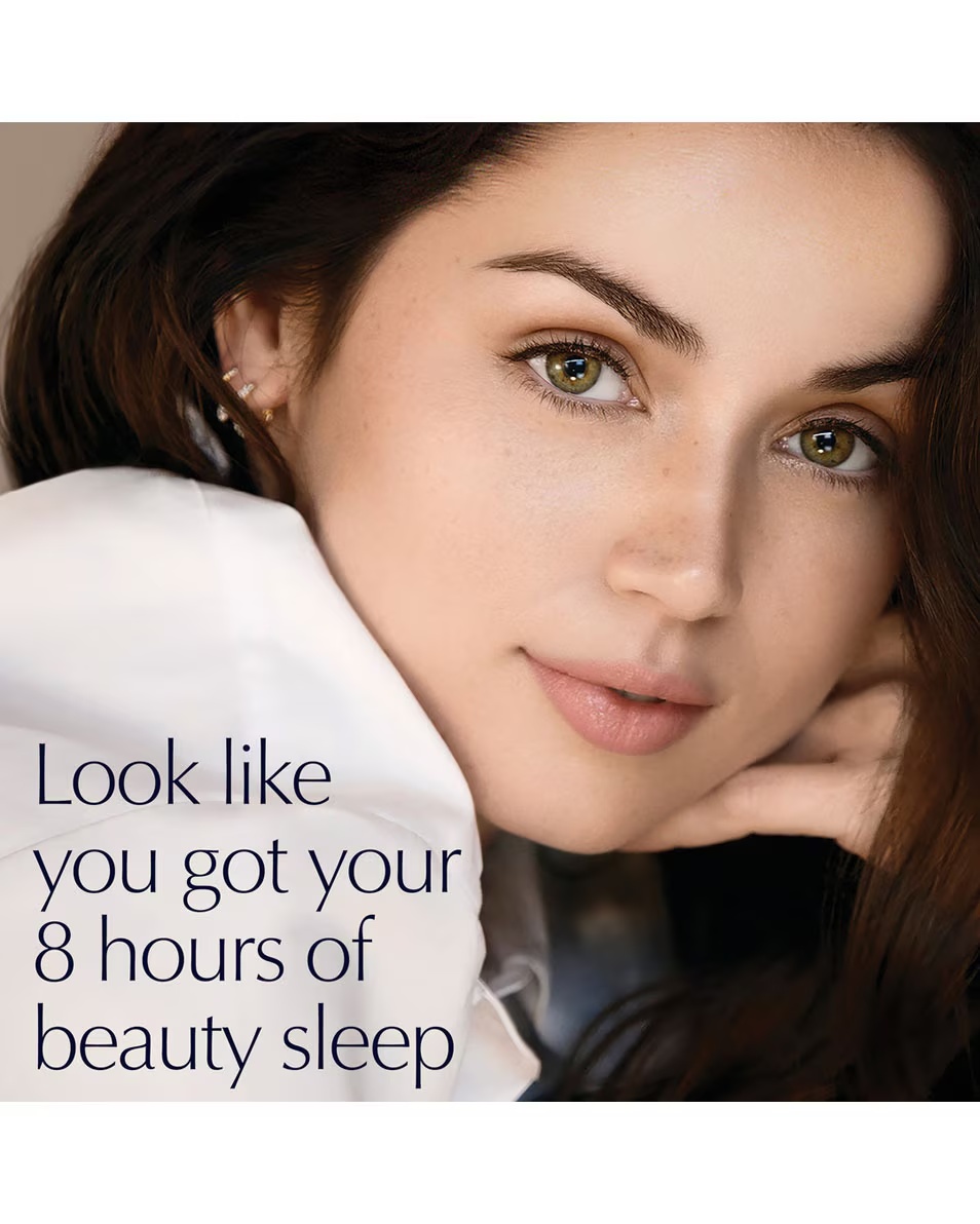 ESTÉE LAUDER ADVANCED NIGHT REPAIR ΣΥΓΧΡΟΝΙΣΜΕΝΟΣ ΟΡΟΣ ΠΟΛΛΑΠΛΩΝ ΑΝΑΚΑΤΑΣΤΑΣΕΩΝ ΓΙΑ ΤΟ ΠΡΟΣΩΠΟ - ΑΝΤΙΓΗΡΑΝΣΗ & ΕΝΥΔΑΤΩΣΗ