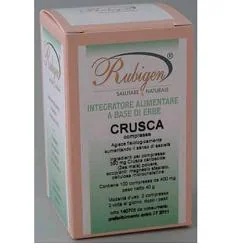Rubigen Bran Compr 100