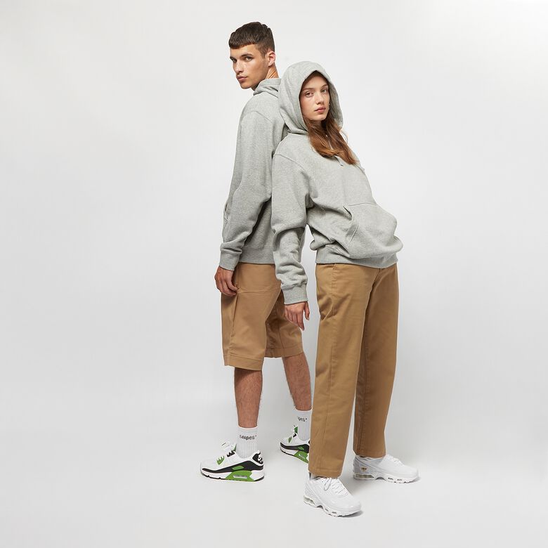 Sudadera con capucha de forro polar Sportswear Club