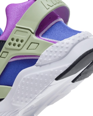 Nike Huarache Run 2.0 Little Kids' Shoes