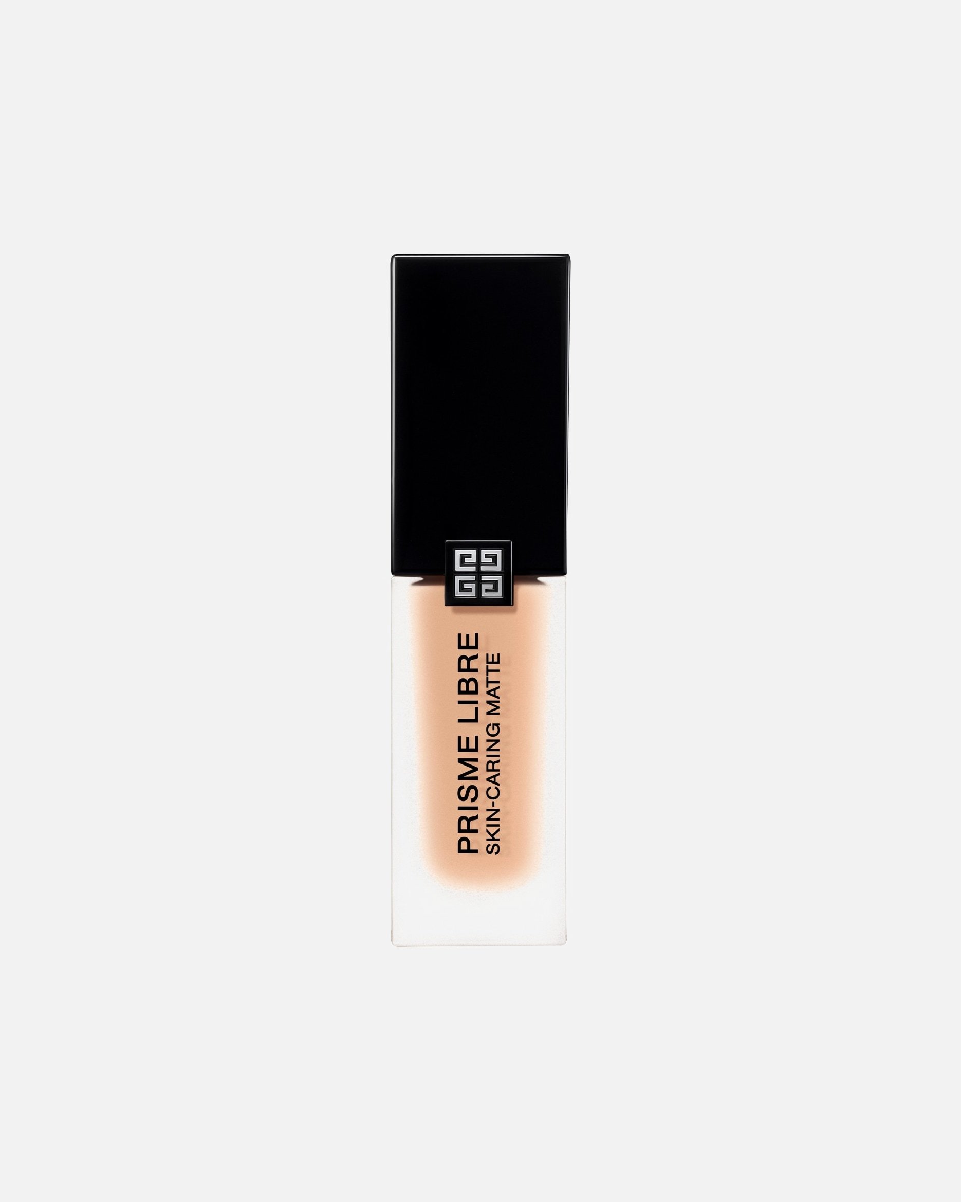 „Givenchy Prisme Libre“ makiažo pagrindas – maitinamasis, matinis makiažo pagrindas – 30 ml
