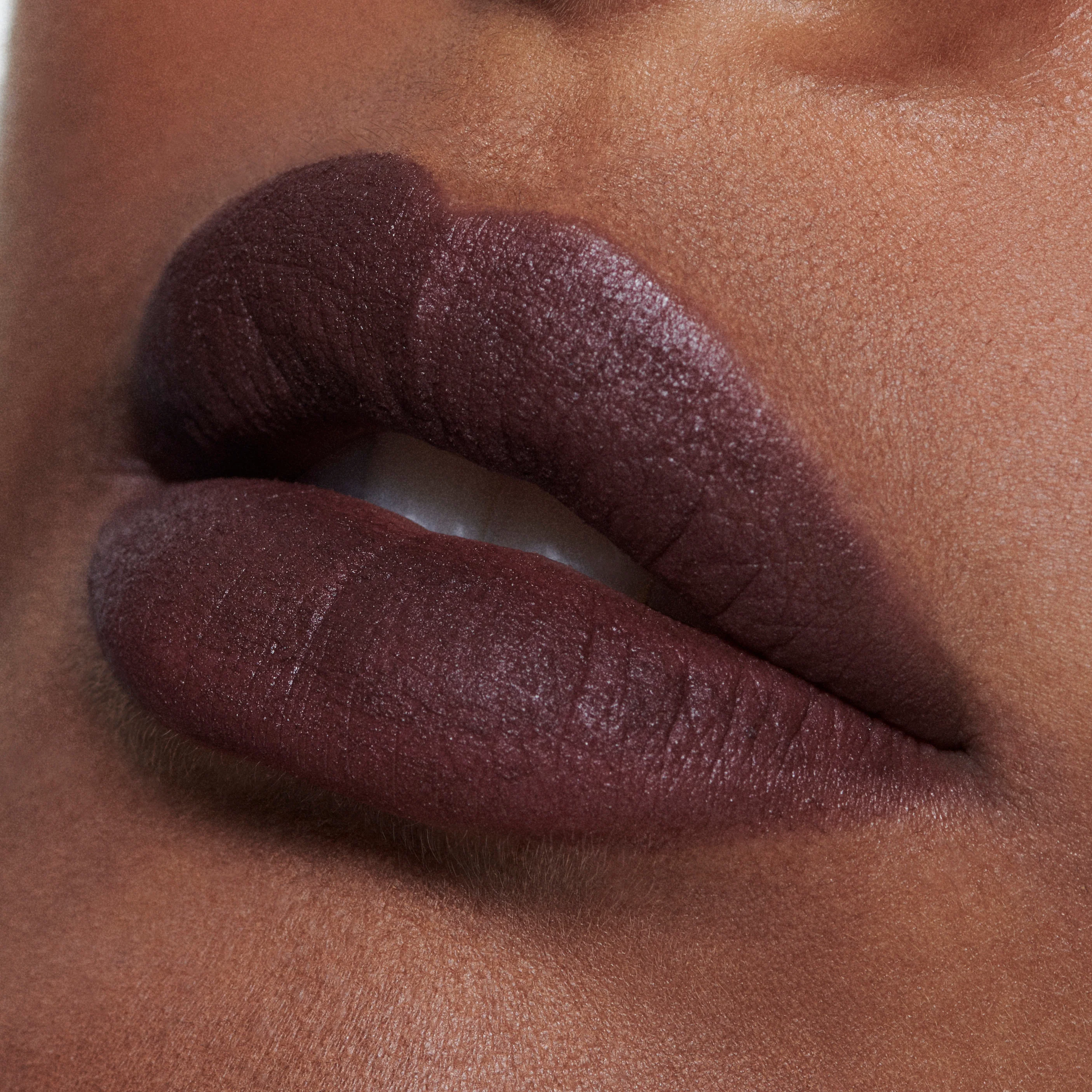 Rossetti Powder Kiss Liquid Lipcolour - Rossetto