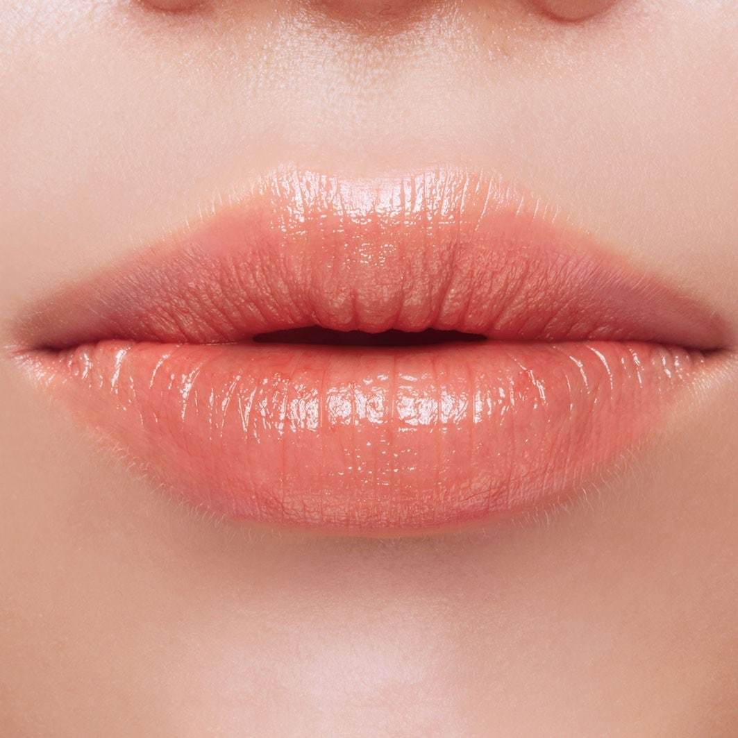 Dear Dahlia Lipstain Blooming Edition Paradise balzam u boji - 4,5 g