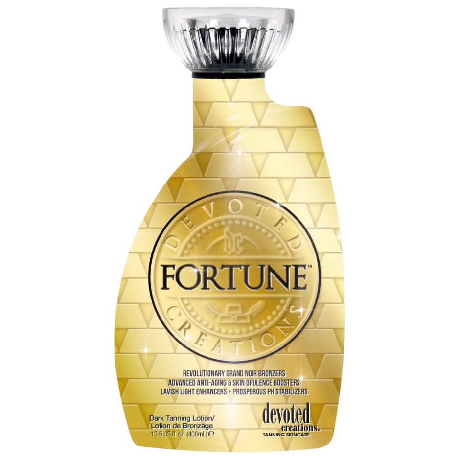 Creazioni dedicate di Fortune