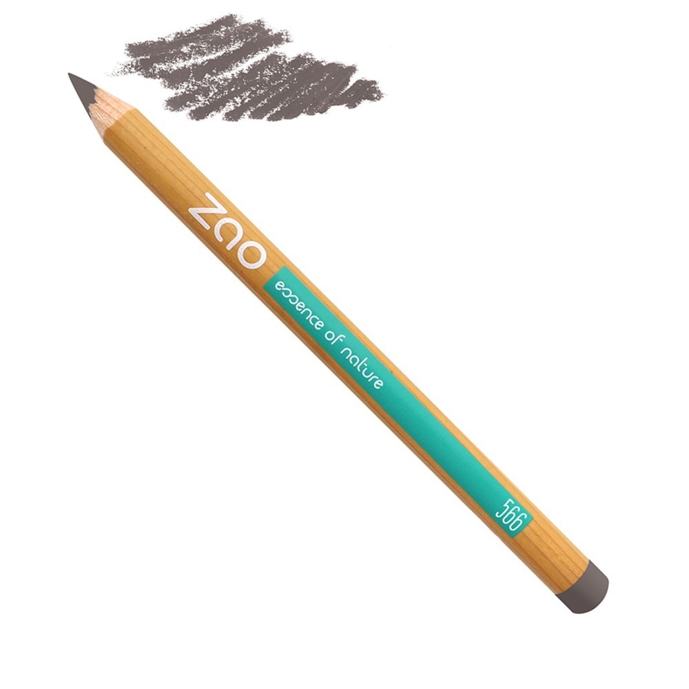 ZAO Crayons sourcils