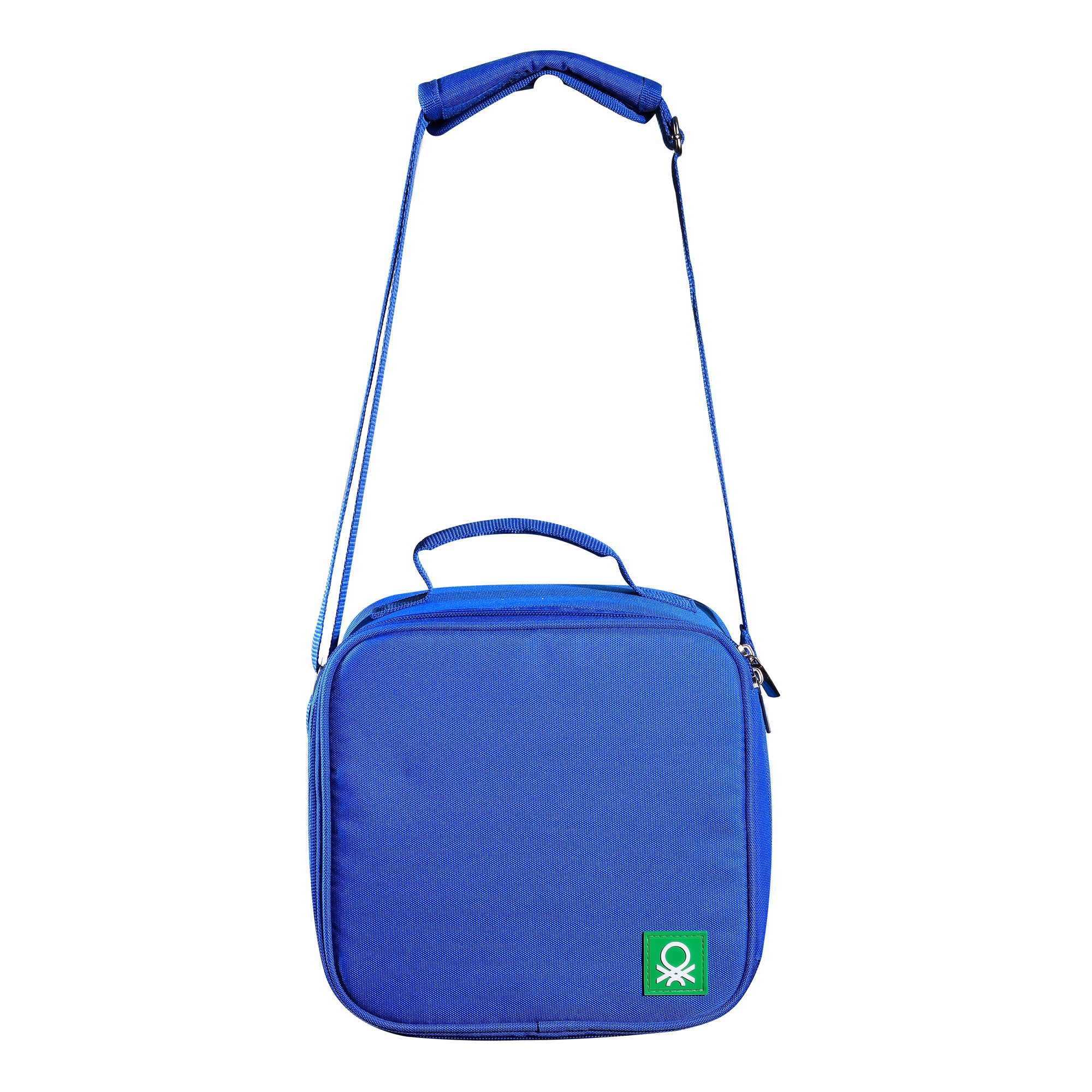  Bolsa Almuerzo Con Aislamiento Blue Outdoor Benetton