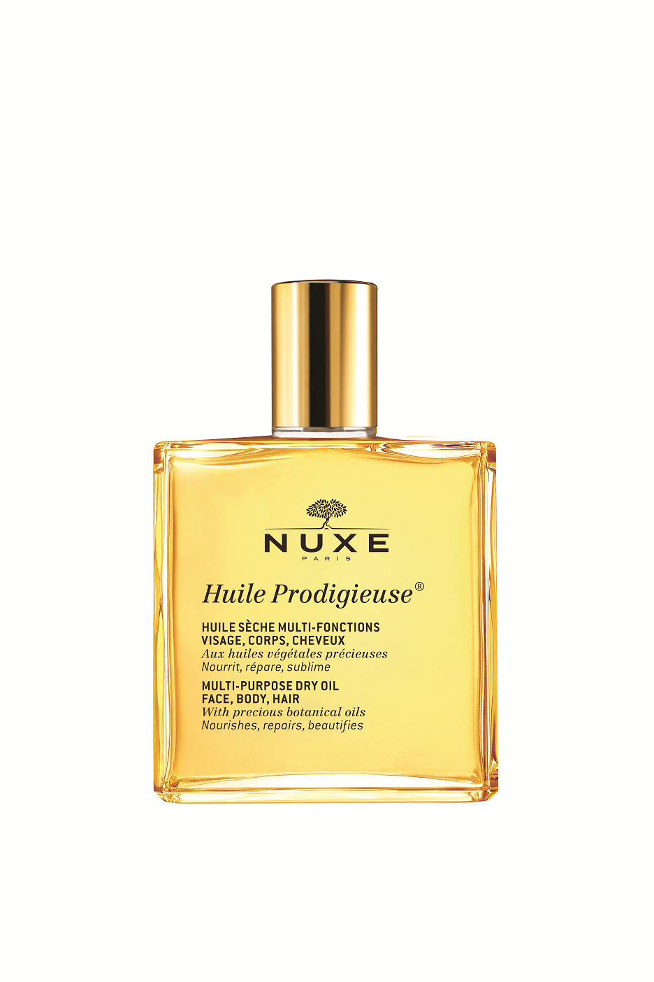 Huile Prodigieuse Ulei uscat 50 ml - NUXE