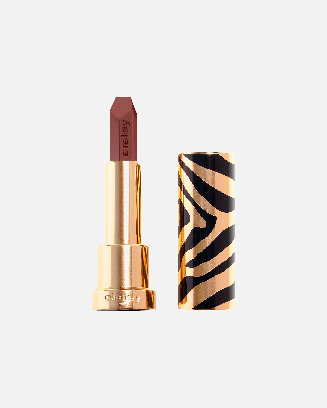 Sisley Lippenstift Le Phyto Rouge Nr. 201 Rose Tokyo – 3,4 g