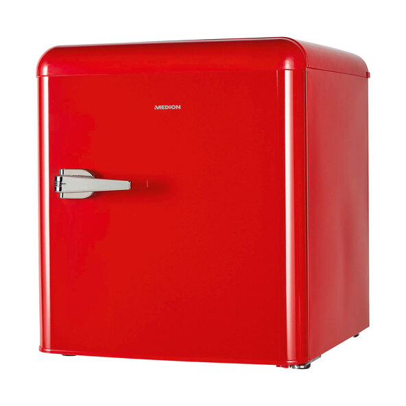 Mini frigider retro MD37171