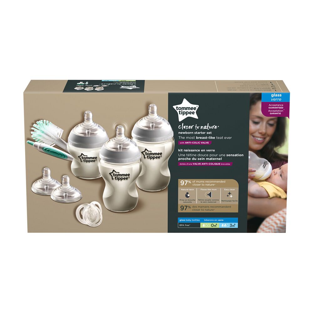 Tommee Tippee