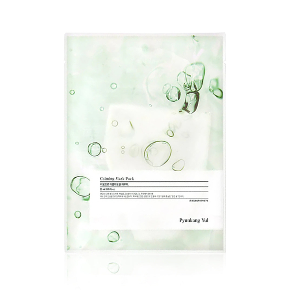 Pyunkang Yul Lugnande Sheet Mask