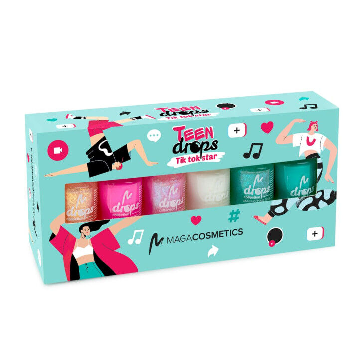 Maga Cosmetics tini cseppek