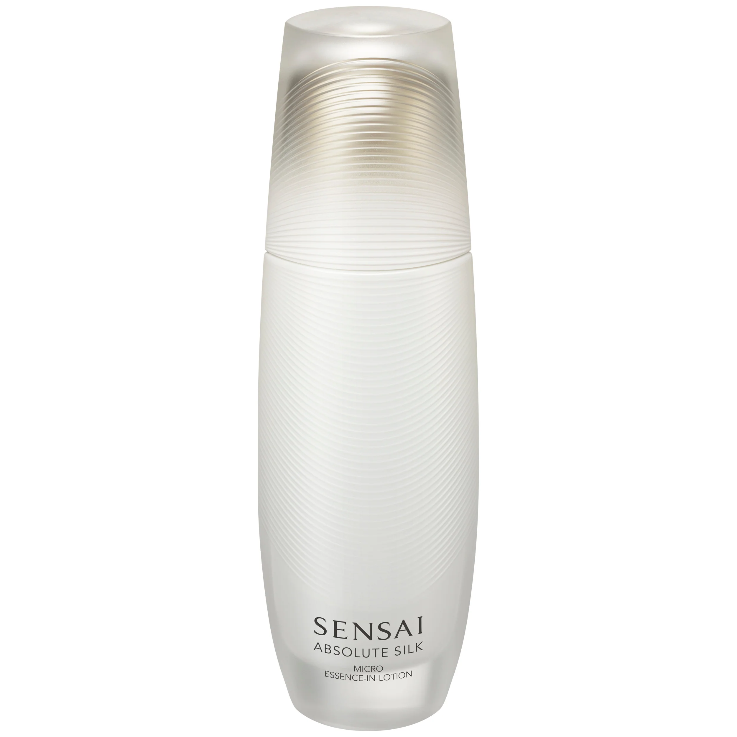 Absolute Silk Micro Essence-In-Lotion - Fluido viso idratante, Fluido viso nutriente, Fluido viso effetto globale