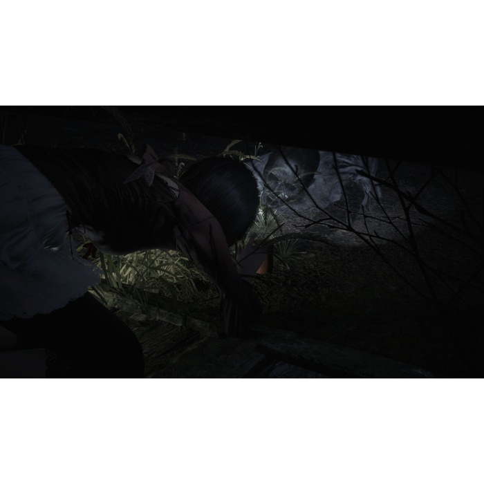 Fatal Frame II: Crimson Butterfly Remake • Juego para Nintendo Switch 2