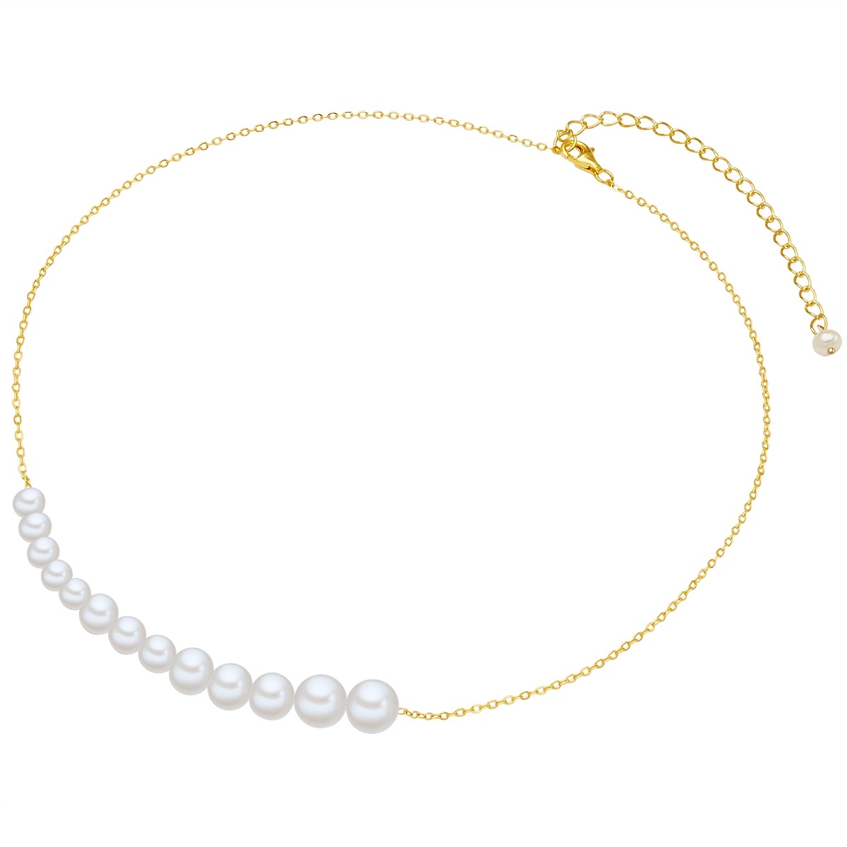 Valero Pearls Chaînes