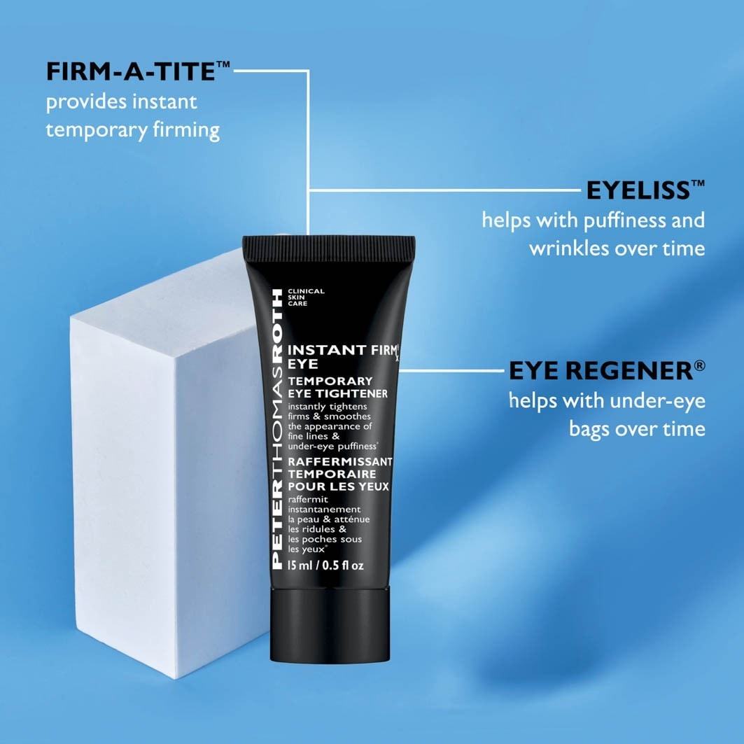 Krema za oči Peter Thomas Roth - 15 ml