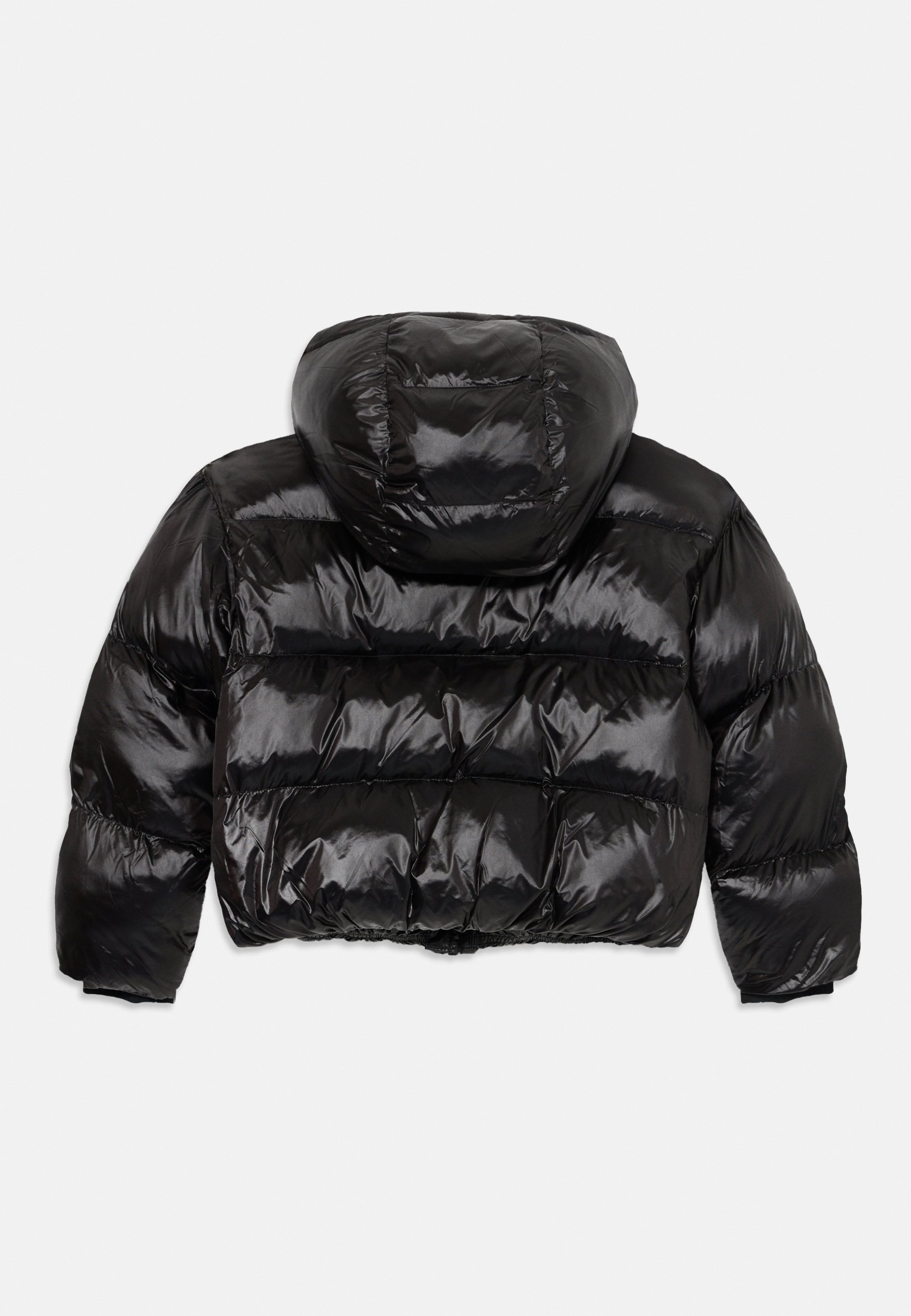 GIACCA IMBOTTITA MOSCHINO - Giacca invernale - nera