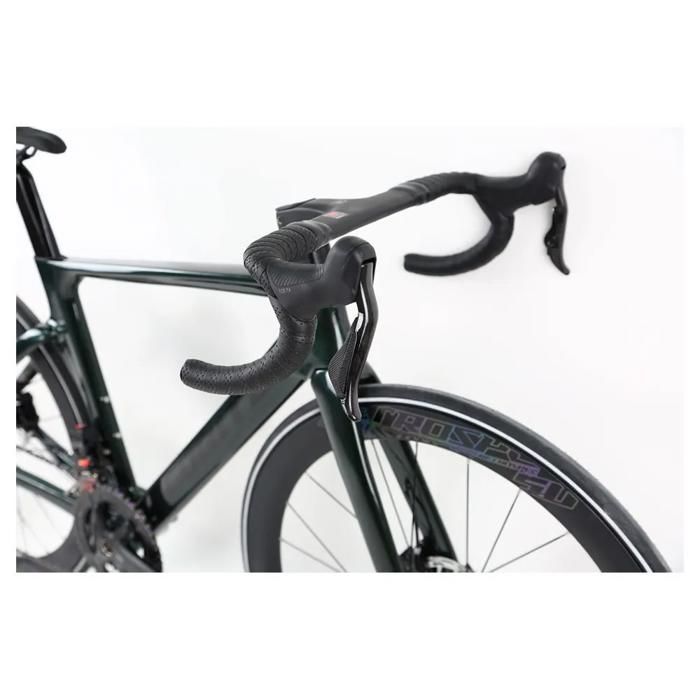 Road bike - LOBITO - RV20 - Carbon fiber - 13 speeds - Hydraulic brakes