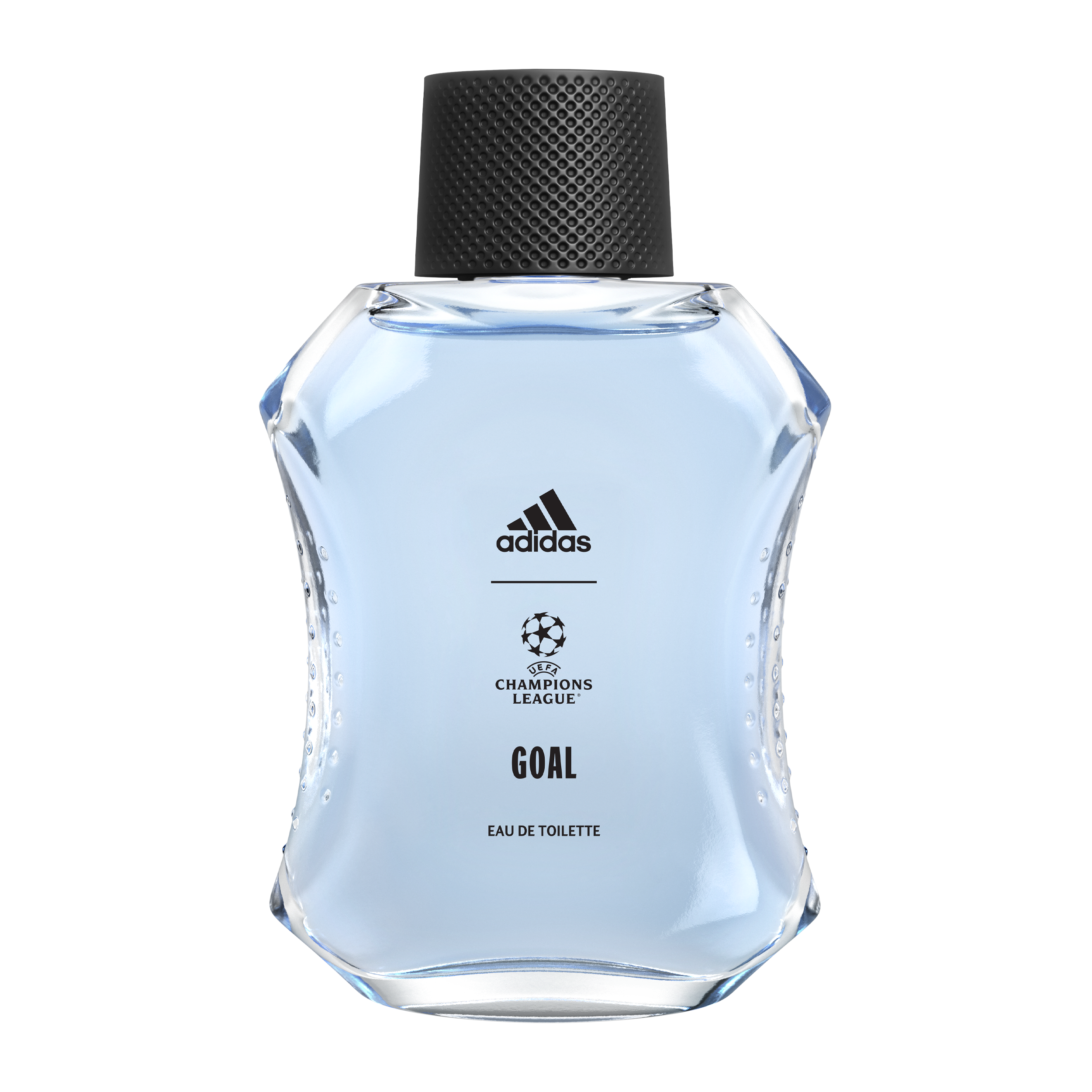UEFA Goal Eau de Toilette Kolonjske vode za muškarce