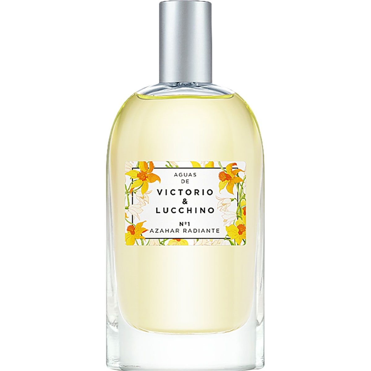 V&L Water No 1 Radiant Azahar Ženski parfumi