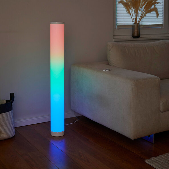 LED-Lichtsäule Smooth