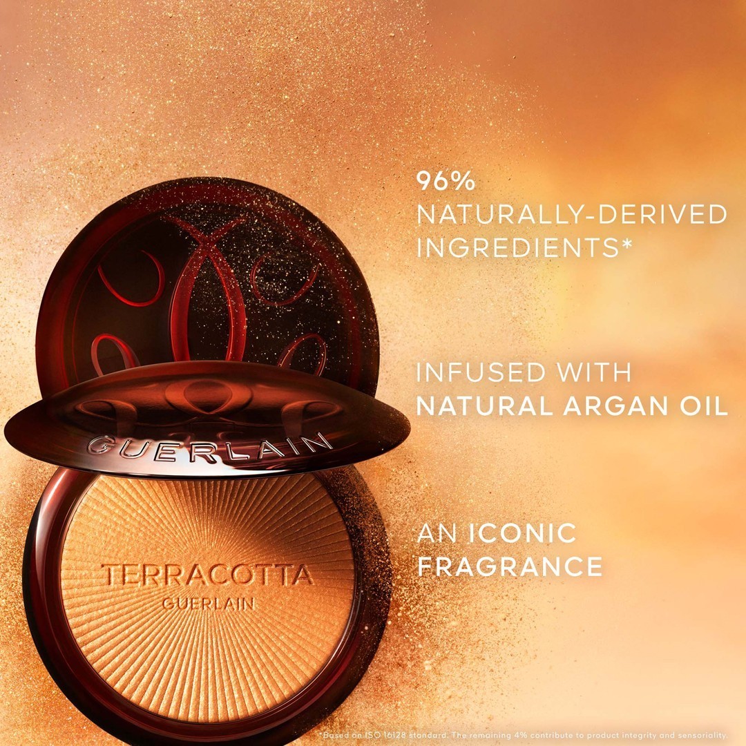 „Guerlain“ žymeklis „Terracotta Luminizer“ - 7 g