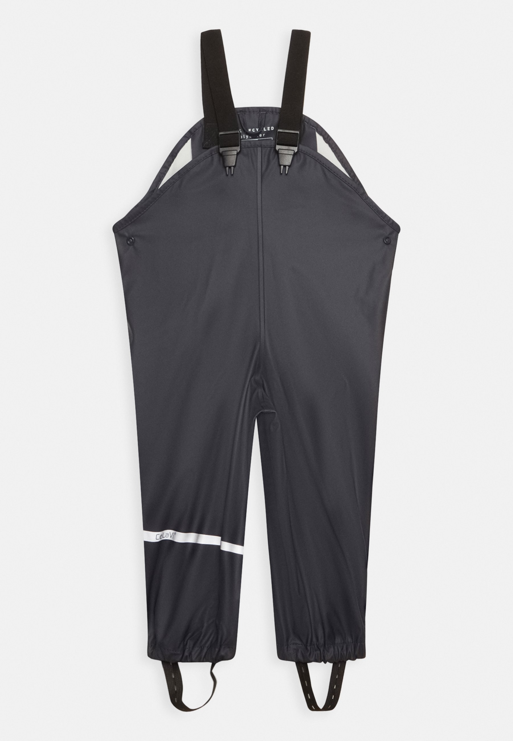 CeLaVi CEBASIC KIŠNI KOMBINEZON UNISEX - Kišne hlače - tamnoplava